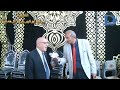 م ممدوح بدوى ثقافة مواطن مؤتمر قبيلة عرب الهنادى الملكى قرية الرحمانية با ابو كبير محافظة الشرقية
