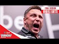 HISTORY IN RIESA! Final Session Highlights - 2024 International Darts Open