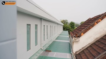 NHÀ TRỌ KANI 3 - KHU CÔNG NGHIỆP VSIP QUẢNG NGÃI