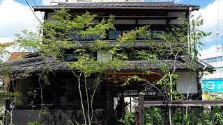 築100年の古民家をレストランに 「mi-so FUJINOKI」 店舗デザイン:atelier torch一級建築士事務所 尾山宏司 #リノベーション  #岡山設計士 #岡山リノベサミット #岡山
