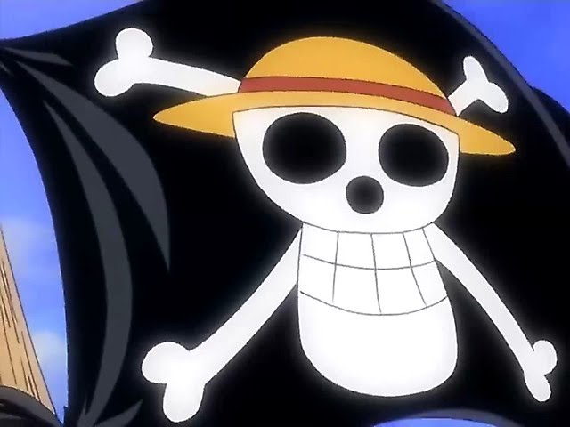 One Piece - Opening 3 - Hikari e (Creditless) (HD - 60 fps) class=