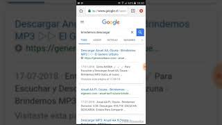 Como descargar musica de google screenshot 5