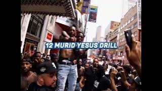 Download lagu 12 MURID YESUS (DRILL)