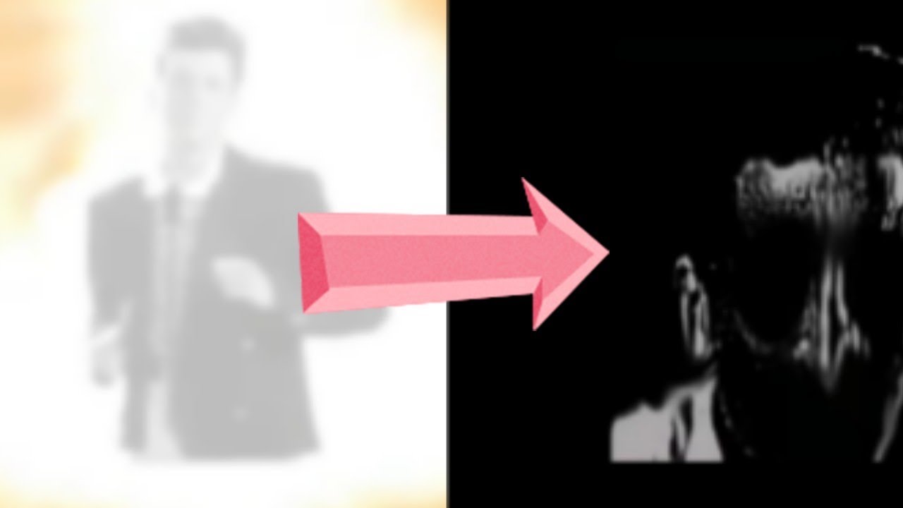 Rick Astley Becoming Canny To Uncanny Extended - YouTube