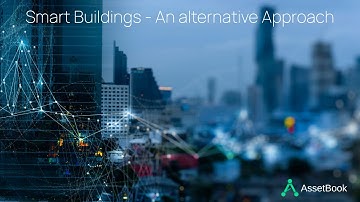 Smart buildings a different approach webinar
