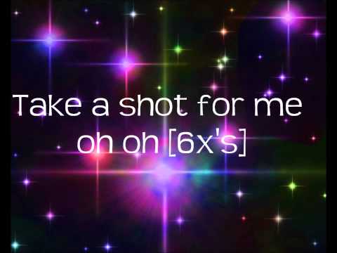 Shot For Me - Drake - Lyrics