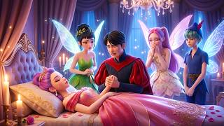 Rumi: Princess Glow Up Into Sleeping Beauty 👑🌹 | Still Becoming | Huntrix Makeover