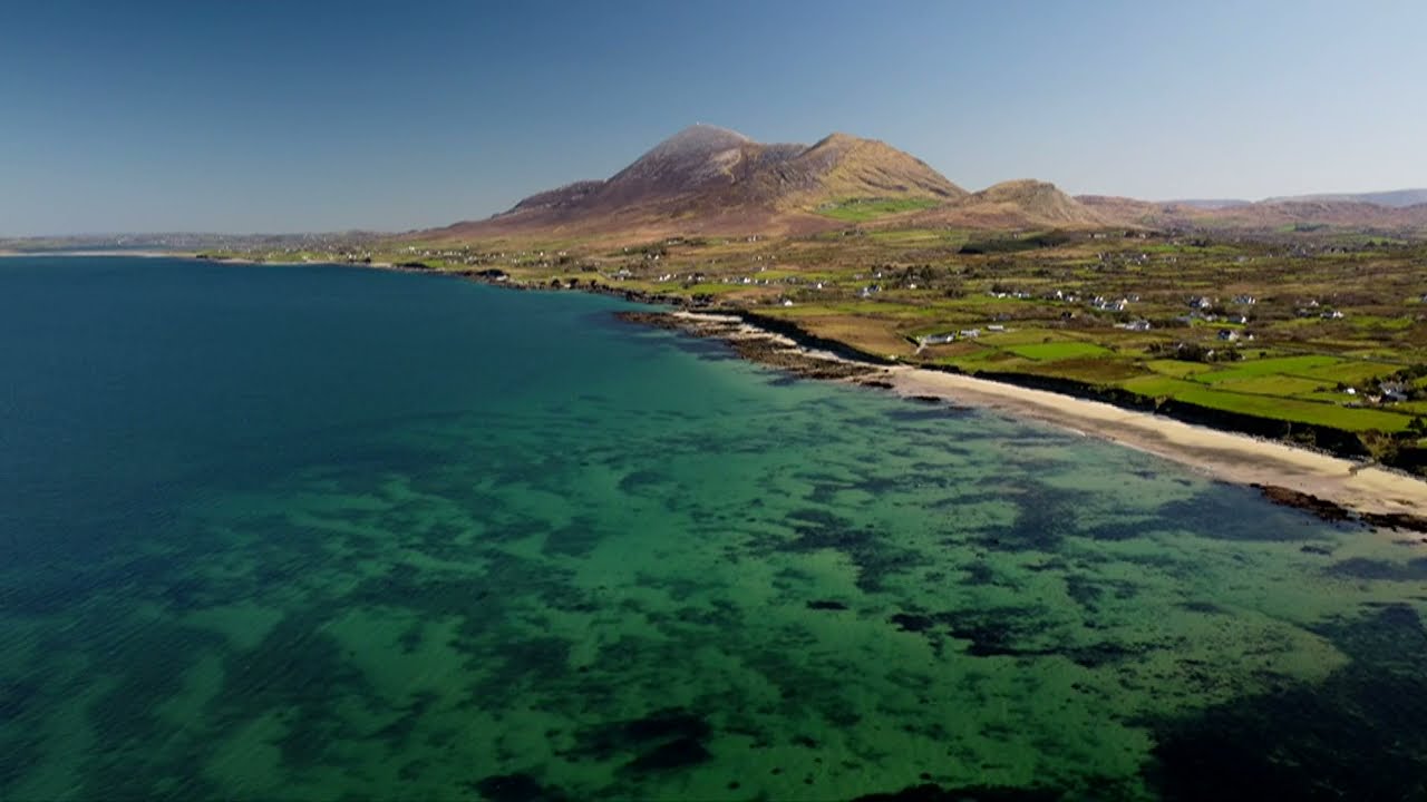 Mayo Day - Ár bpobal, our people | TG4