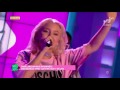 Zara Larsson - Ain't My Fault (Live at Le Mad Mag)