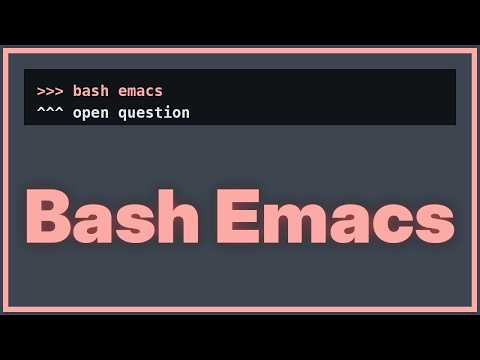 How to source a bash script in emacs' eshell? (2 Solutions!!)