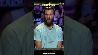 Survivor All Star | Ο Σάκης Κατσούλης είναι ο μεγάλος νικητής του Survivor All Star #shorts