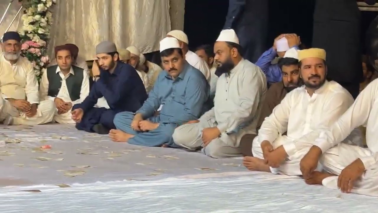 Tu Kuja Man Kuja|1500Jashn E Eid Milad un Nabi|Mehboob Fareed Akram Hafeez Dad Khan Fareedi Brothers