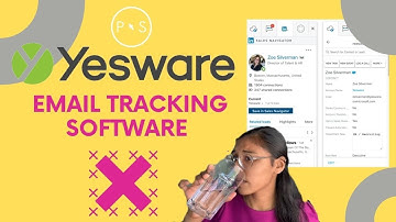 Yesware Sales Email Campaign Tool Teardown | UX Review and Analysis