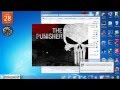 طريقة تحميل وتثبيت لعبة the punisher