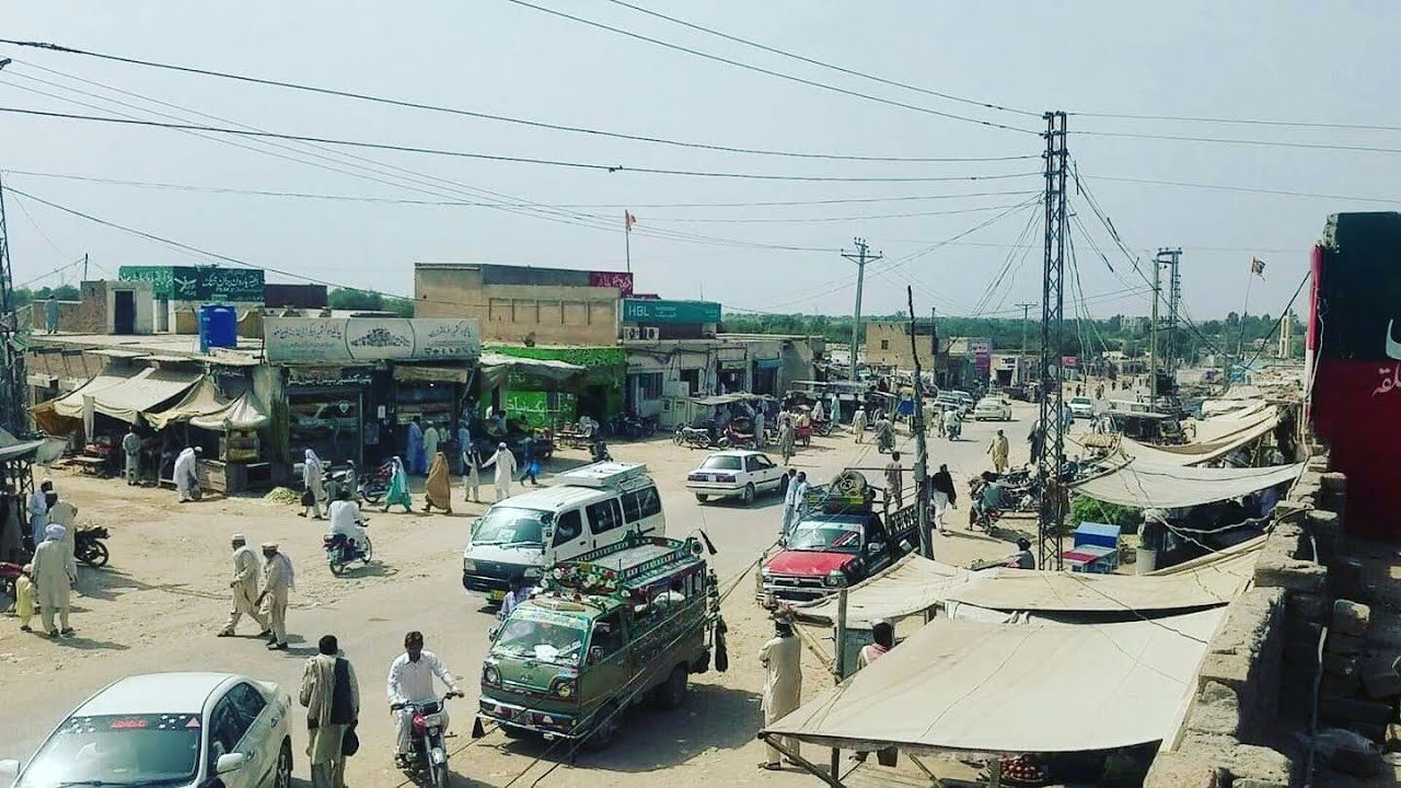 Latamber Main Bazar || Latamber || Karak || Peshawar |Khyber Pakhtunkhwa  PAKISTAN