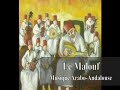 Le malouf la musique araboandalouse en algrie