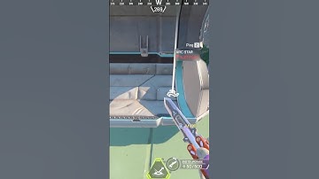 What Arc Star #apexlegends #apex #apexlegendsclips #apexclips
