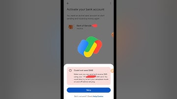 Google Pay Couldn