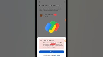Google Pay Couldn