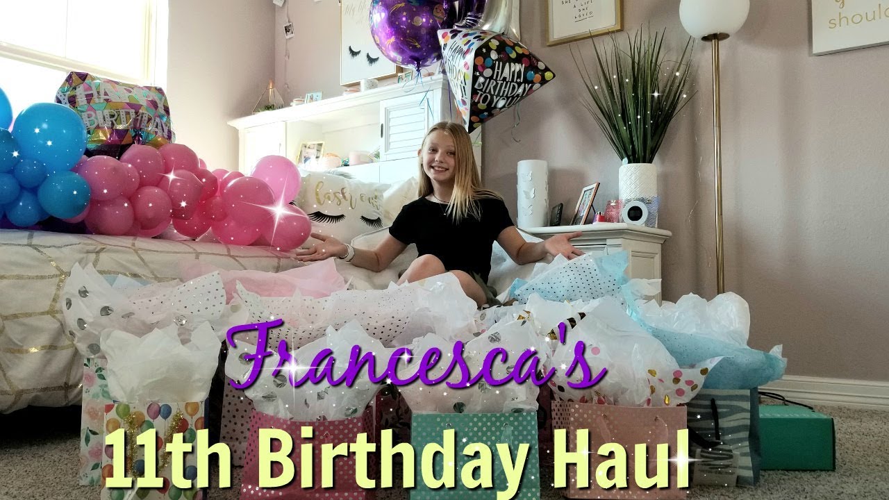 magic box toys collector francesca age