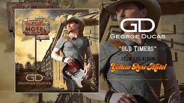 George Ducas  - Old Timers (Official Audio Video)