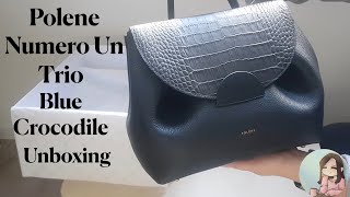 Polene Numero Un Nano UNBOXING + What Fits Inside! 