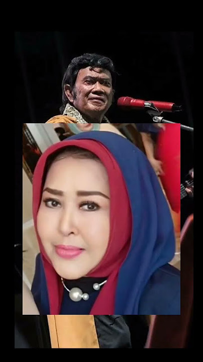 THE LOOK OF H.OMA IRAMA'S WIFE THAT H.OMA IRAMA DOESN'T RECOGNIZE