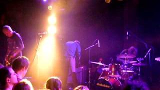 chokebore / it could ruin your day / maroquinerie / 2010-02-19