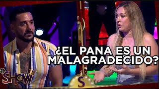 El Pana Y Robertita Le Quitaron Trabajo A Nataly | Es Show