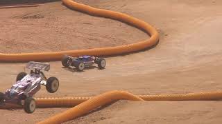 ROAR OFFROARD FUEL NATIONALS 2021 TRUGGY AMAIN