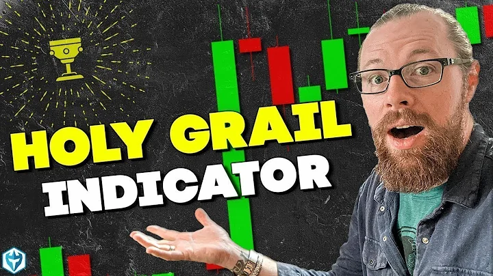 This Is My #1 Indicator For Trading 🍏 (Full Training)