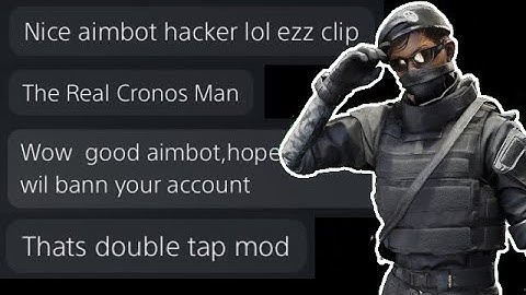 🎬 VIGOR CLIPS 🎬 CRONUS ALEXIMUS 😡