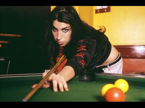 Amy Winehouse – Stronger Than Me Lyrics