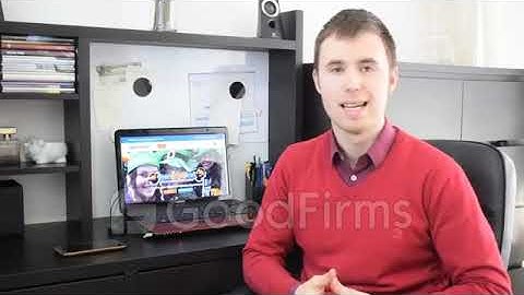 Video Review for Endive Software