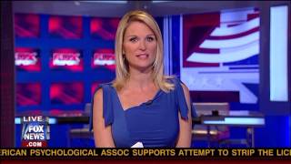 FOX NEWS - Juliet Huddy 07 10 10