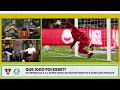 PALMEIRAS CONTOU COM ATUAÇÃO HISTÓRICA DO CARLOS MIGUEL PRA CLASSIFICAR!