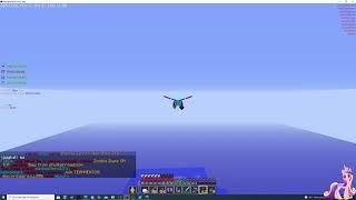 2b2t 100Kmh control mode efly [Old, better version exists]