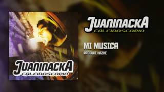 Juaninacka - Mi Música (Audio)