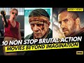 Mustwatch brutal action movies  top 10 action gems 