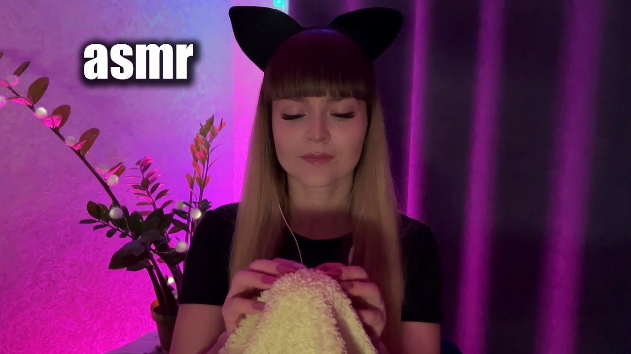 Thunderstorm. Use headphones. Close your eyes. Enjoy it.ASMR. YouTube