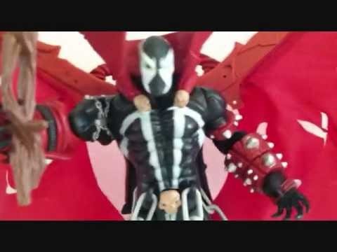 spawn 3 action figure