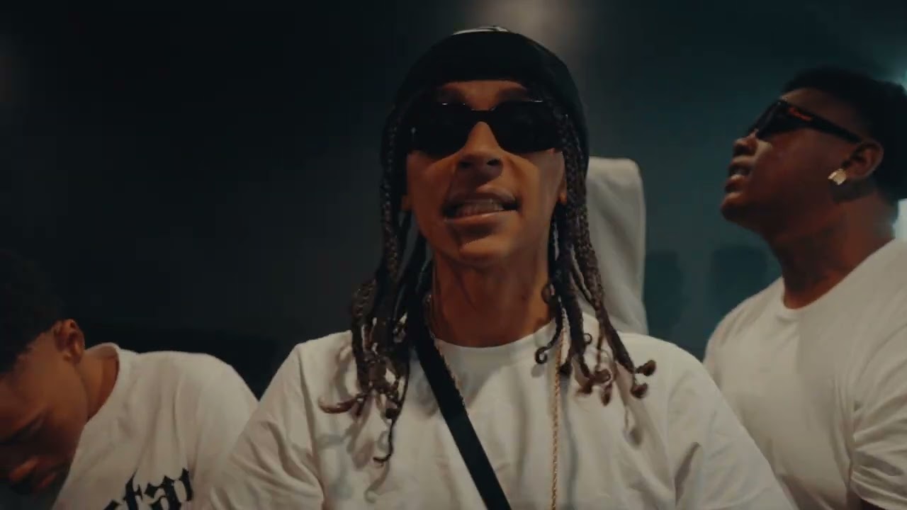 FMG Lil Flashy - SWAP EM ft. FMG BabyNin9 & FMG Kourauss