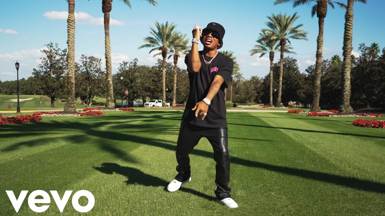 Plies ft. T.I. & Boosie Badazz - Claim To Fame [Music Video]