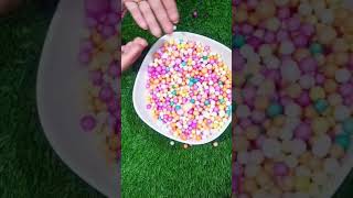 it's magic ✨ Spring jelly pop🍭Glow 🍡 stick jelly 🍭 yummy 😋 tasty 😋 viral 🔥 subscribe 🙏