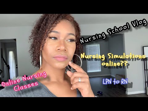 nursing-school-vlog-|-nursing-simulations-online-|-lpn-to-rn