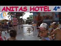 Anitas Hotel