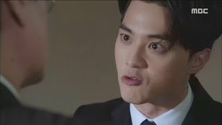 [Bad Thief Good Thief] 도둑놈 도둑님- You killed my mother. 20171105