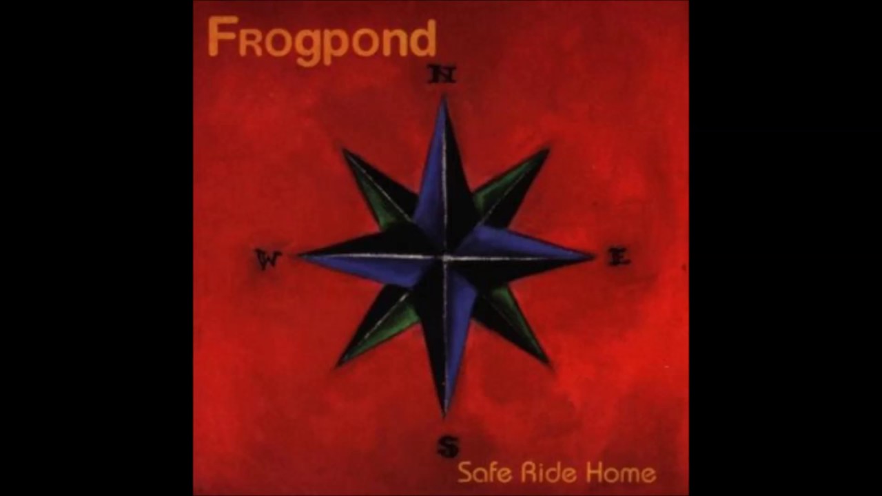 Watch Frogpond - I Did on YouTube Watch Frogpond - I Did on YouTube