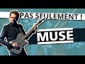 Capture de la vidéo Matt Bellamy Est-Il Un Bon Guitariste ?