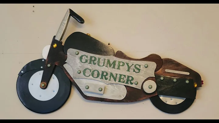 Grumpy's Corner